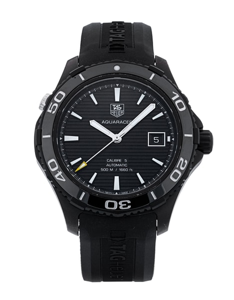 Tag Heuer Aquaracer WAK2180.FT6027